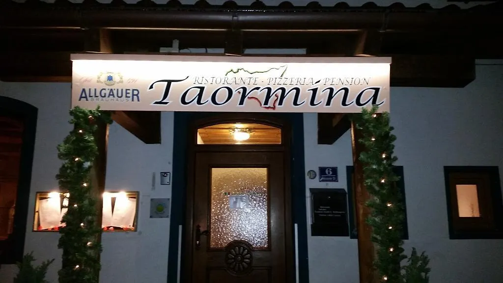 Ristorante Pizzeria Pension Taormina-1